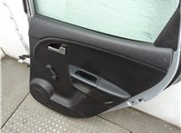  Стекло боковой двери KIA Venga 2009-2018 11762157 #6
