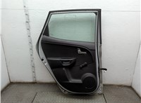  Стекло боковой двери KIA Venga 2009-2018 11762161 #4