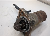  Стартер Opel Vivaro 2001-2014 21081085 #2