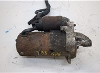  Стартер Opel Vivaro 2001-2014 21081085 #4