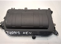 9683668480 Накладка декоративная на ДВС Peugeot 508 2010-2018 21081089 #1