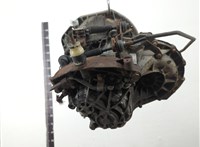  КПП 6-ст.мех. (МКПП) Opel Vivaro 2001-2014 21081162 #4