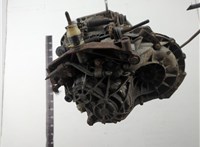  КПП 6-ст.мех. (МКПП) Opel Vivaro 2001-2014 21081162 #9