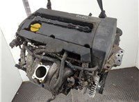  Двигатель (ДВС) Opel Zafira B 2005-2014 21081259 #2