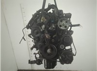  Двигатель (ДВС) Peugeot 407 2004-2011 21081260 #1