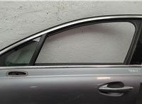  Замок двери Peugeot 508 2010-2018 11762208 #4