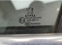  Замок двери Peugeot 508 2010-2018 11762208 #5