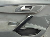  Замок двери Peugeot 508 2010-2018 11762208 #7