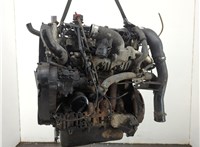  Двигатель (ДВС) Fiat Ducato 2006-2014 21081277 #1