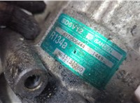  Компрессор кондиционера Peugeot 307 2001-2008 21081519 #3