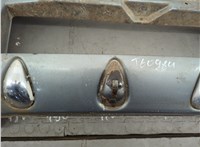  Молдинг бампера Mitsubishi L200 2006-2015 21081594 #2