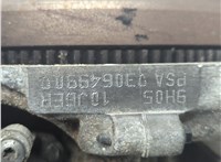  Двигатель (ДВС) Citroen C4 Grand Picasso 2006-2013 21081606 #9