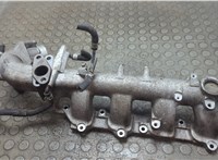  Коллектор впускной Nissan X-Trail (T30) 2001-2007 21081714 #1