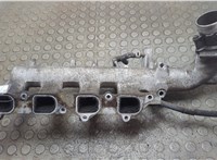  Коллектор впускной Nissan X-Trail (T30) 2001-2007 21081714 #4