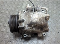  Компрессор кондиционера Honda CR-V 2001-2006 21081897 #1