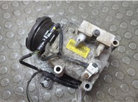  Компрессор кондиционера Ford Fusion 2002-2012 21081970 #1