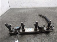 16600AX20B, 17520AX01A Форсунка топливная Nissan Micra K12E 2002-2010 21082166 #1