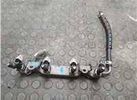 16600AX20B, 17520AX01A Форсунка топливная Nissan Micra K12E 2002-2010 21082166 #2