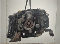  Двигатель (ДВС) Subaru Legacy (B14) 2009-2014 21082648 #1