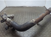  Патрубок интеркулера Fiat Ducato 2006-2014 21082684 #1