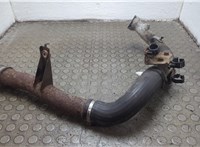  Патрубок интеркулера Fiat Ducato 2006-2014 21082684 #4