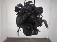  Двигатель (ДВС) Opel Astra H 2004-2010 21082911 #1