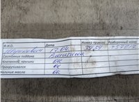  Двигатель (ДВС) Opel Astra H 2004-2010 21082911 #9