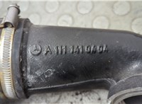 A1111410404 Патрубок интеркулера Mercedes CLK W208 1997-2003 21082953 #2