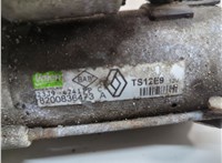 8200836473 Стартер Renault Megane 3 2009-2016 21083079 #2