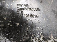 03D103601G Поддон Skoda Fabia 2007-2014 21083090 #7