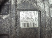  Компрессор кондиционера Mercedes C W203 2000-2008 21083106 #3