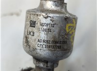  Трубка кондиционера Opel Insignia 2008-2017 21083120 #2