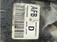  КПП 5-ст.мех. (МКПП) Chevrolet Spark 2009-2016 21083137 #7