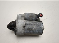  Стартер Chevrolet Spark 2009-2016 21083147 #1