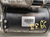  Стартер Peugeot 3008 2009-2016 21083160 #2