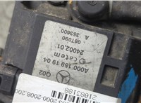  Догреватель Mercedes C W203 2000-2008 21083188 #2