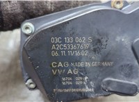  Заслонка дроссельная Seat Ibiza 4 2008-2015 21083193 #3