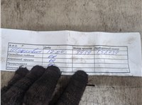  Форсунка топливная Toyota Corolla E11 1997-2001 11762770 #8