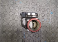  Заслонка дроссельная Mercedes C W203 2000-2008 21083222 #1