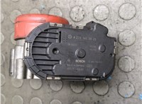  Заслонка дроссельная Mercedes C W203 2000-2008 21083222 #6