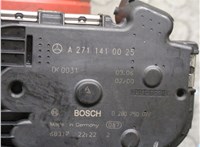  Заслонка дроссельная Mercedes C W203 2000-2008 21083222 #7