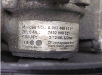  Насос гидроусилителя руля (ГУР) Mercedes C W203 2000-2008 21083225 #6