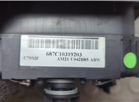 1677413, AM21U042B85AB3ZHE Подушка безопасности водителя Ford Galaxy 2010-2015 21083285 #2