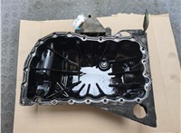  Поддон Renault Megane 2 2002-2009 21083405 #1