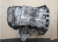  Поддон Renault Megane 2 2002-2009 21083405 #4