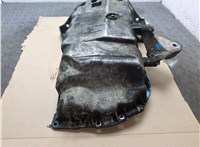  Поддон Renault Megane 2 2002-2009 21083405 #6
