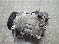  Компрессор кондиционера Mercedes C W203 2000-2008 21083422 #1