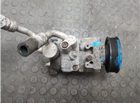  Компрессор кондиционера Volkswagen Golf 5 2003-2009 21083500 #7