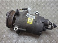  Компрессор кондиционера Ford S-Max 2006-2010 21083557 #1