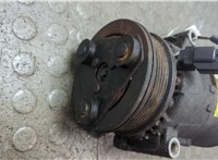  Компрессор кондиционера Ford S-Max 2006-2010 21083557 #2